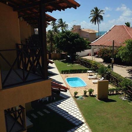 Natureza, Descanso E Diversao Merepe Residence Porto de Galinhas Exterior photo