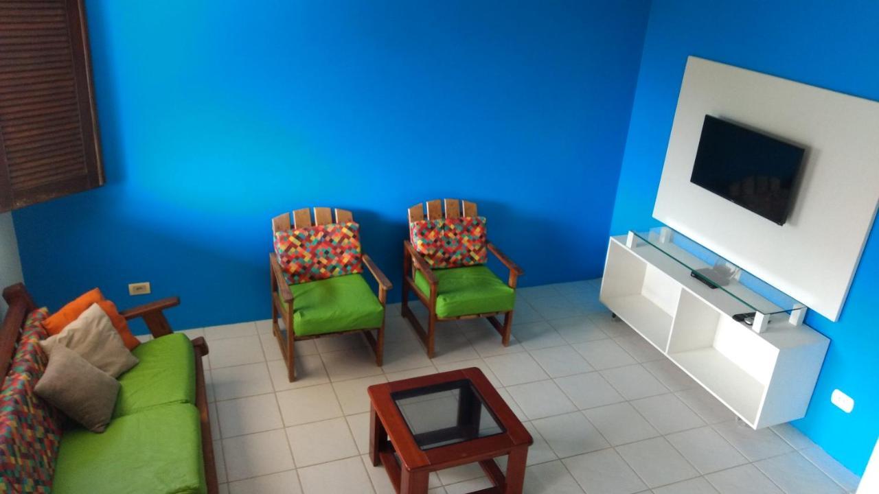 Natureza, Descanso E Diversao Merepe Residence Porto de Galinhas Exterior photo