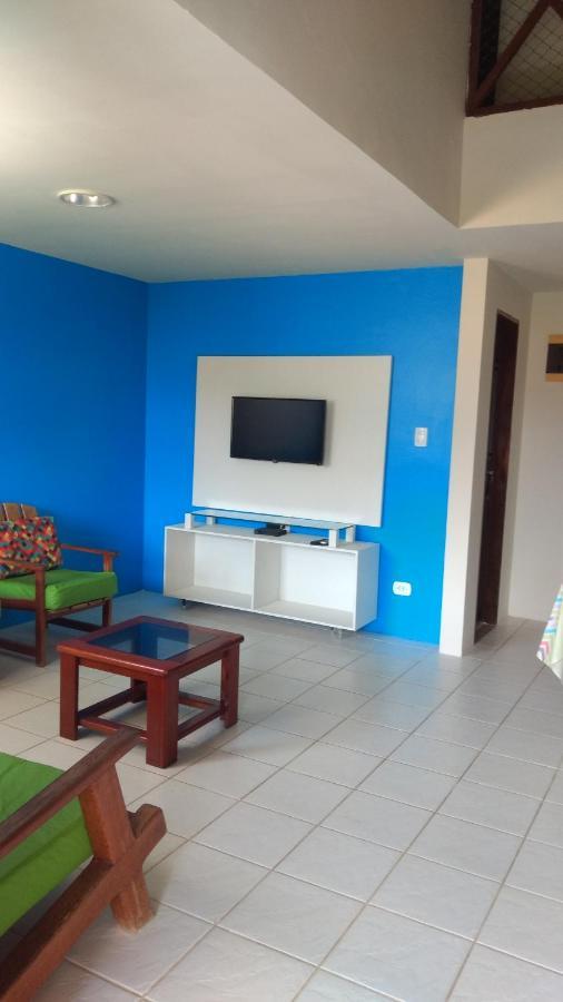 Natureza, Descanso E Diversao Merepe Residence Porto de Galinhas Exterior photo